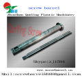 Doppel-Parallel-Twin Screw Barrel Bimetall Twin Parallel Schraube Barrel für Pvc-Blatt-Extruder